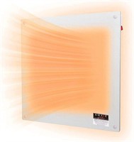 Wall Mount Panel Space Heater