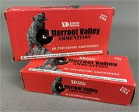 SELECT New Ammunition in Original Boxes Auction!