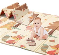 Baby Play Mat Floor Mat Foam Playmat