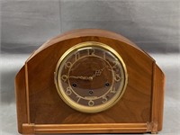 Antique Seth Thomas Falsbury Mantle Clock