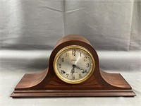 Vintage Sessions Mantle Clock