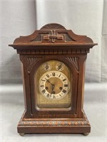 Vintage Andrew Charles Clock