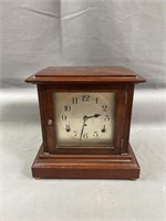Vintage Seth Thomas Clock w/Key