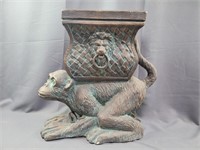 Heavy Monkey Planter