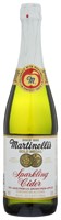 Martinelli's Sparkling Cider - 25.4 Oz