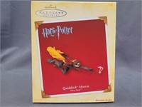 New 2005 Harry Potter Hallmark Keepsake Ornament