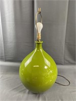Mid Century Modern Lamp
