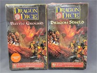 Sealed Dragon Dice Games