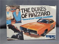 Sealed MPC Dukes of Hazzard "General Lee" Charger