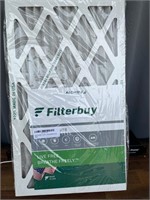 4-12x20x1 furnace filters