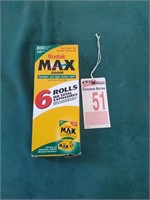 Kodak Max Zoom Film