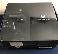 Xbox One Launch Day Edition