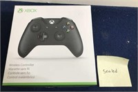 Sealed Xbox 1 Controller