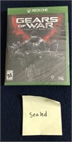 Sealed Gears of Wars Ultimate Edition Xbox 1