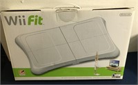 Wii Fit Board w/ Box