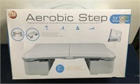 Aerobic Step