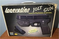 Innovation Extreme Jolt Gun For PlayStation &