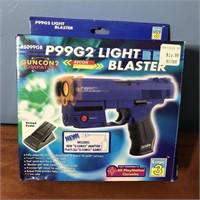 Logic 3 P99G2 Light Blaster