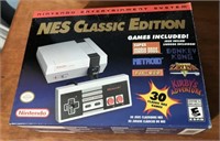 NES Classic Edition w/ Original Box
