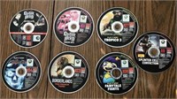 7 Original Xbox Games