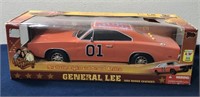 Malibu Int. Toys: 1969 General Lee 1:18 Scale-