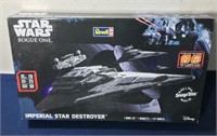 Revell Star Wars Rogue 1 Imperial Star Destroyer