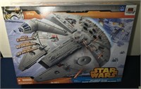 New Hasbro Disney Star Wars Millennium Falcon