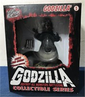 Godzilla Far East Monsters 1 Collectible Series