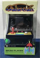 My Arcade Galaxian Micro Player Retro Arcade