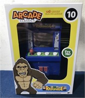 Arcade Classics Rampage - Midway Classic Arcade