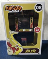Arcade Classics Joust- Midway Classic Arcade
