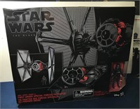 Hasbro Star Wars Black Series First Order Special