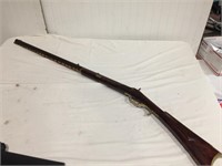 .36 Caliber Kentucky Long Rifle