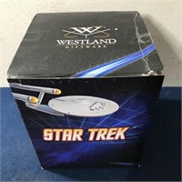 New Westland Giftware Star Trek Crew in