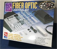 AMT ERTL Fiber Optic Lighting Kit