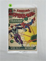 Amazing Spider-Man #36