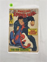 Amazing Spider-Man #73