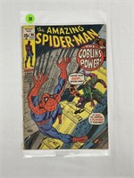 Amazing Spider-Man #98