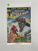 Amazing Spider-Man #122