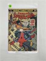 Amazing Spider-Man #123