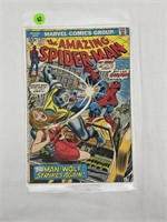 Amazing Spider-Man #125