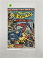 Amazing Spider-Man #130