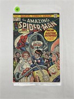 Amazing Spider-Man #131