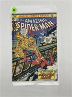 Amazing Spider-Man #133