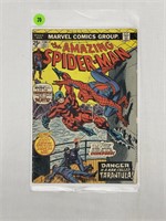 Amazing Spider-Man #134