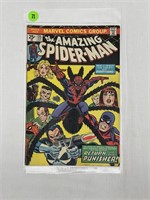 Amazing Spider-Man #135