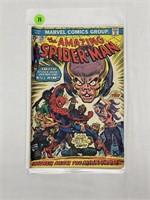 Amazing Spider-Man #138