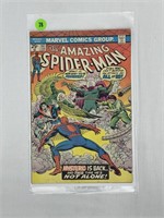 Amazing Spider-Man #141