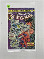 Amazing Spider-Man #143