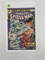 Amazing Spider-Man #143